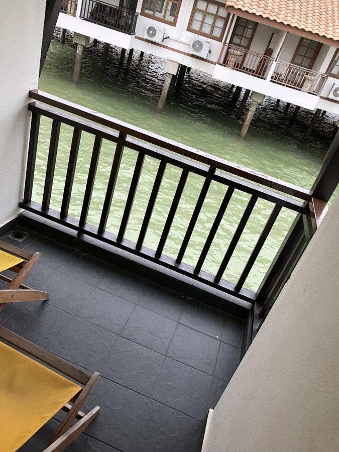 Private Water Chalet Port Dickson Zewnętrze zdjęcie